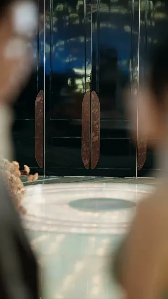 บทส่งท้ายของพวกคุณทั้งเจ็ดคน