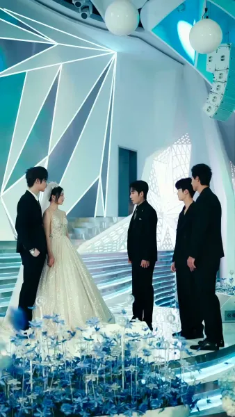 บทส่งท้ายของพวกคุณทั้งเจ็ดคน