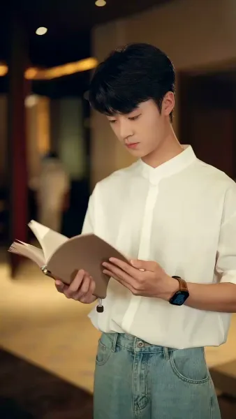 บทส่งท้ายของพวกคุณทั้งเจ็ดคน