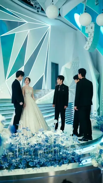 บทส่งท้ายของพวกคุณทั้งเจ็ดคน