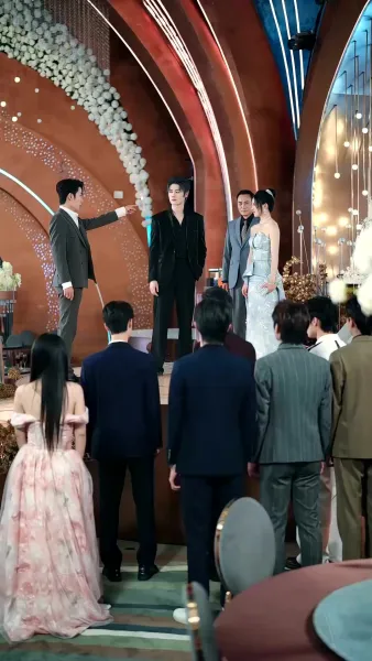 บทส่งท้ายของพวกคุณทั้งเจ็ดคน