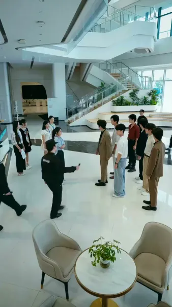 บทส่งท้ายของพวกคุณทั้งเจ็ดคน