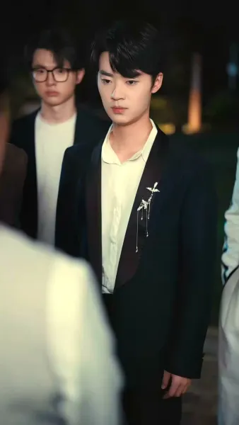 บทส่งท้ายของพวกคุณทั้งเจ็ดคน