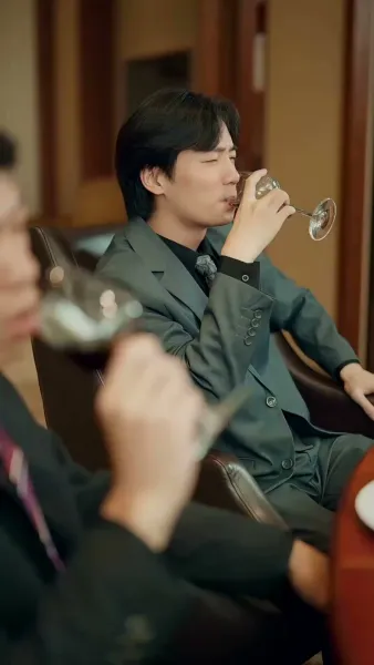 บทส่งท้ายของพวกคุณทั้งเจ็ดคน