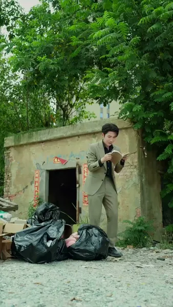 บทส่งท้ายของพวกคุณทั้งเจ็ดคน