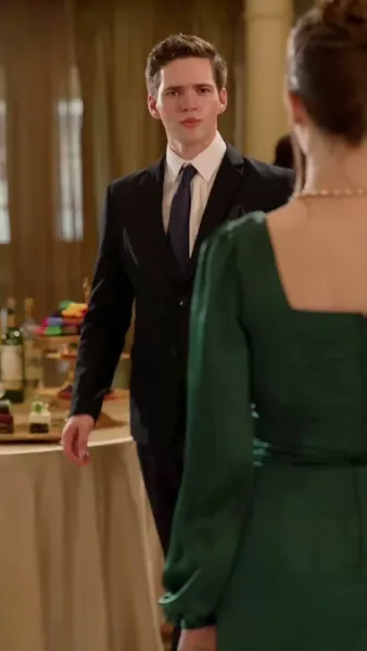 กับดักใจในเงาแค้น(พากย์ไทย)