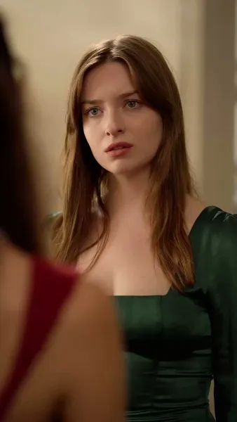 กับดักใจในเงาแค้น(พากย์ไทย)