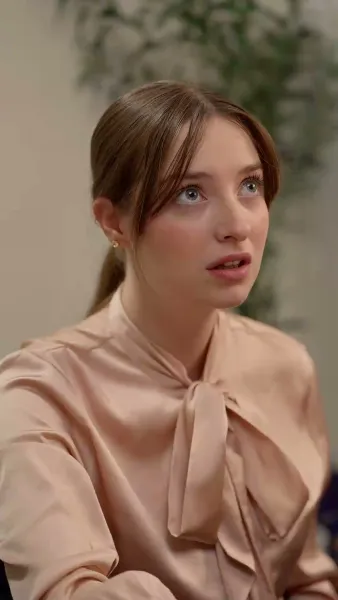 กับดักใจในเงาแค้น(พากย์ไทย)