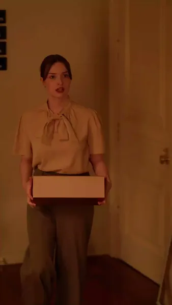 กับดักใจในเงาแค้น(พากย์ไทย)