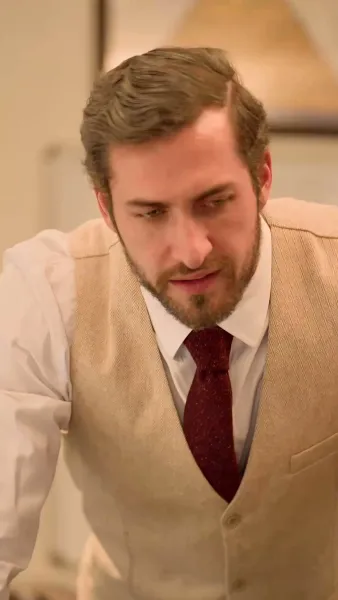 กับดักใจในเงาแค้น(พากย์ไทย)