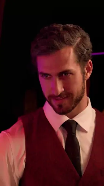 กับดักใจในเงาแค้น(พากย์ไทย)