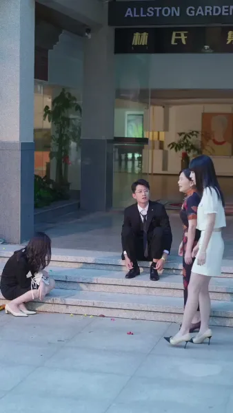 เปิดตาใหม่ ทำลายสามีทรยศ