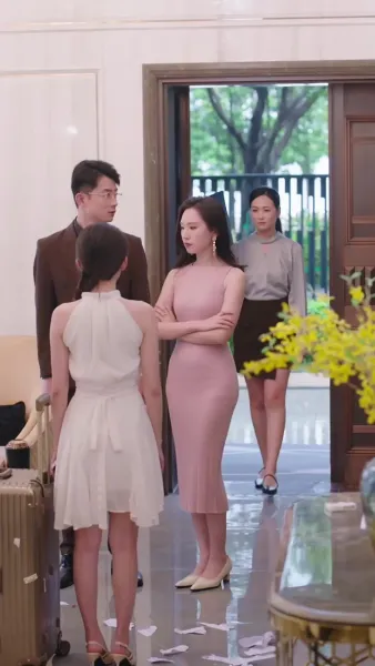 เปิดตาใหม่ ทำลายสามีทรยศ