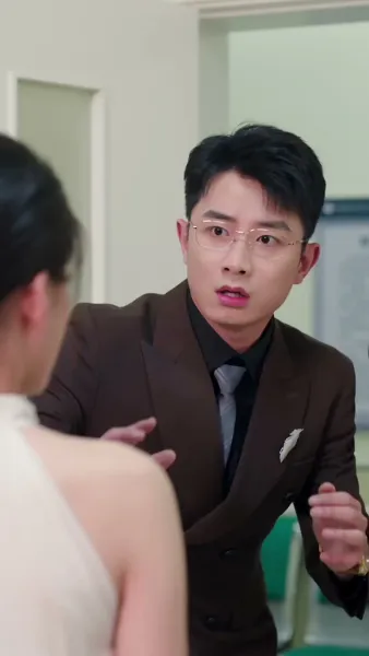 เปิดตาใหม่ ทำลายสามีทรยศ