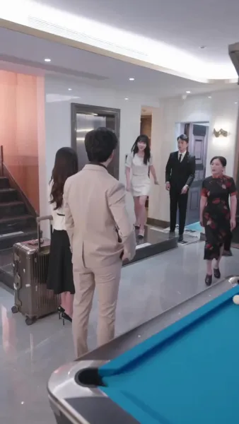 เปิดตาใหม่ ทำลายสามีทรยศ