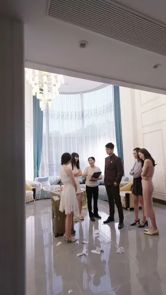 เปิดตาใหม่ ทำลายสามีทรยศ