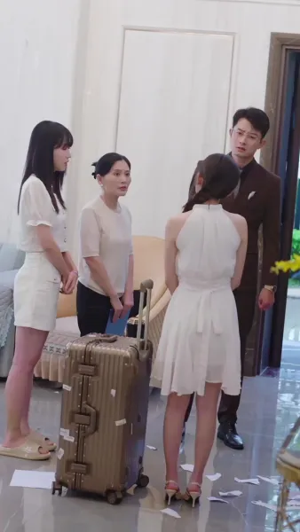 เปิดตาใหม่ ทำลายสามีทรยศ