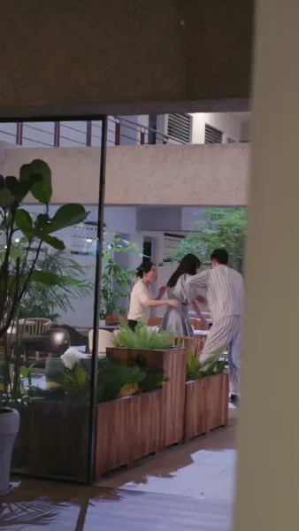 เปิดตาใหม่ ทำลายสามีทรยศ