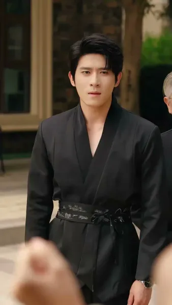 รักล้างบัญชีเลือด