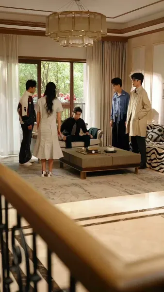 รักล้างบัญชีเลือด