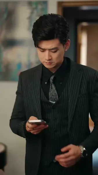 รักล้างบัญชีเลือด