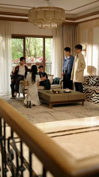 รักล้างบัญชีเลือด