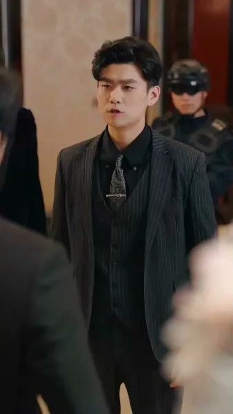 รักล้างบัญชีเลือด