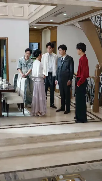 รักล้างบัญชีเลือด