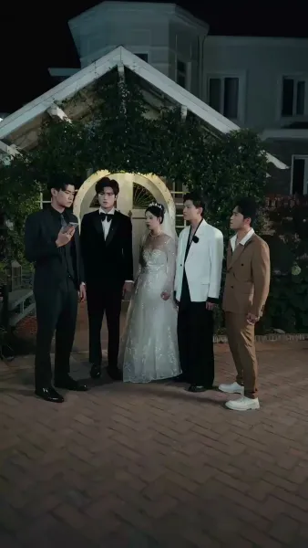 รักล้างบัญชีเลือด