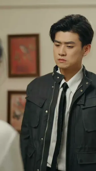 รักล้างบัญชีเลือด