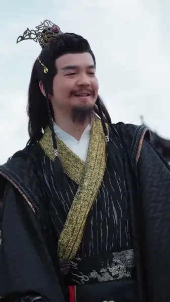 (พากย์เสียง) พ่อนักดาบไร้เทียมทาน