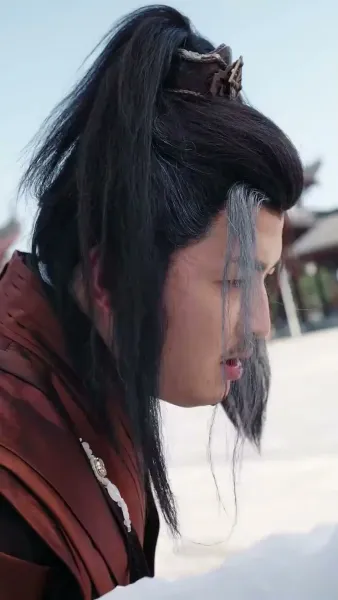 (พากย์เสียง) พ่อนักดาบไร้เทียมทาน