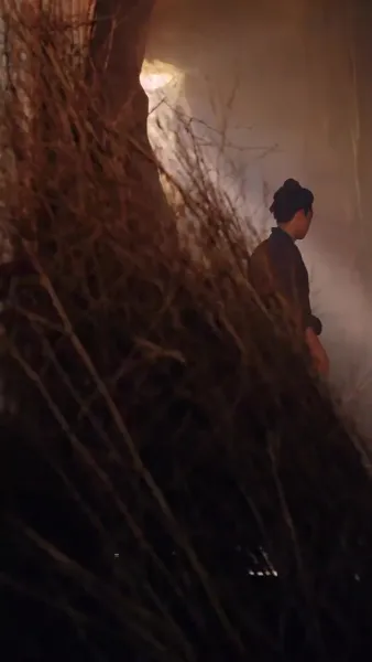 (พากย์เสียง) พ่อนักดาบไร้เทียมทาน