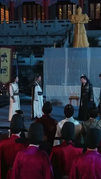 (พากย์เสียง) พ่อนักดาบไร้เทียมทาน