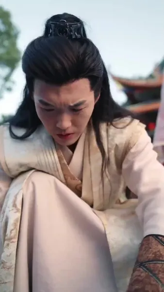 (พากย์เสียง) พ่อนักดาบไร้เทียมทาน