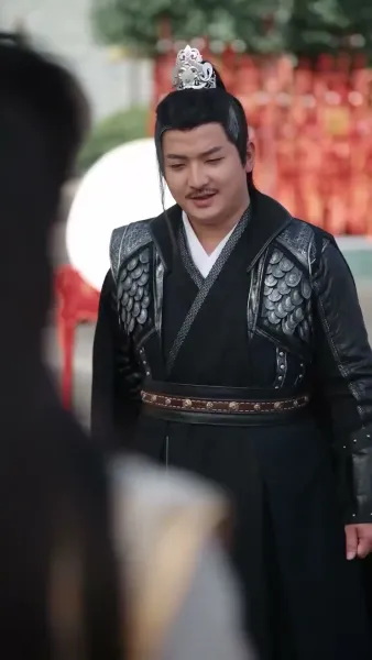 (พากย์เสียง) พ่อนักดาบไร้เทียมทาน