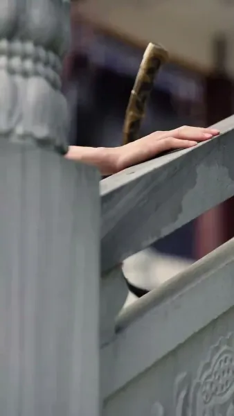 (พากย์เสียง) พ่อนักดาบไร้เทียมทาน