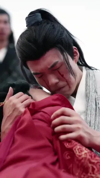 (พากย์เสียง) พ่อนักดาบไร้เทียมทาน