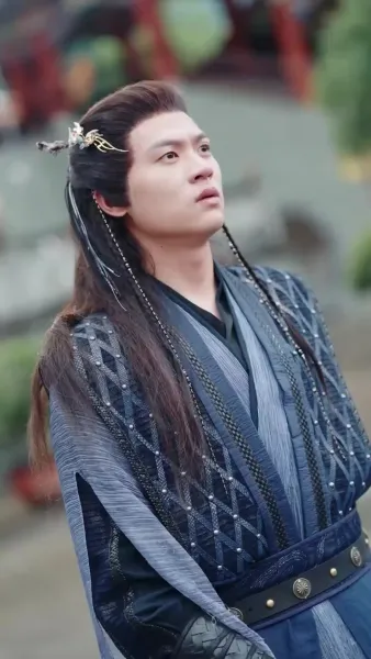 (พากย์เสียง) พ่อนักดาบไร้เทียมทาน