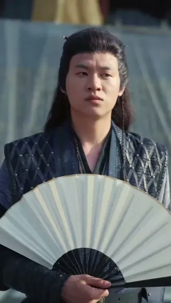 (พากย์เสียง) พ่อนักดาบไร้เทียมทาน