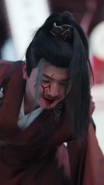 (พากย์เสียง) พ่อนักดาบไร้เทียมทาน