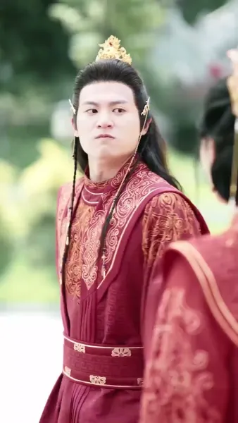 (พากย์เสียง) พ่อนักดาบไร้เทียมทาน