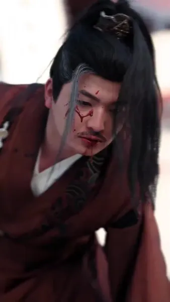 (พากย์เสียง) พ่อนักดาบไร้เทียมทาน