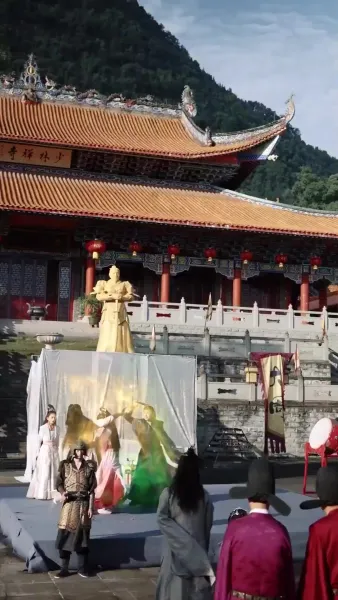 (พากย์เสียง) พ่อนักดาบไร้เทียมทาน