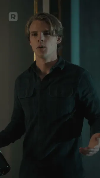 คุณคุณหงส์สอนฉันรัก