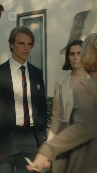 คุณคุณหงส์สอนฉันรัก