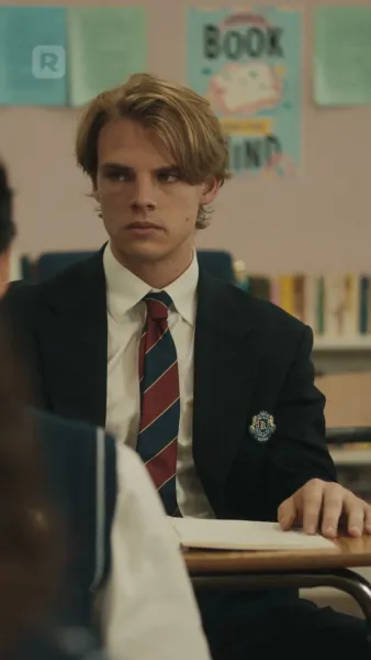 คุณคุณหงส์สอนฉันรัก