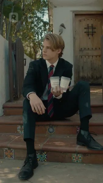 คุณคุณหงส์สอนฉันรัก