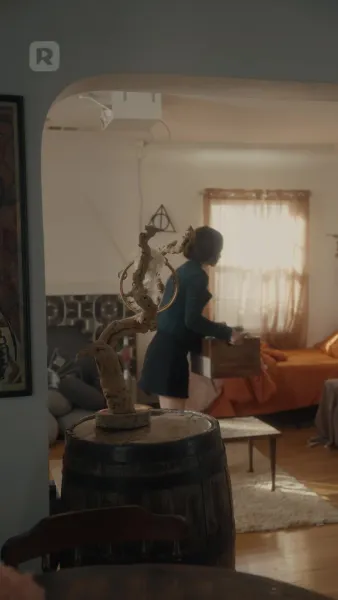 คุณคุณหงส์สอนฉันรัก