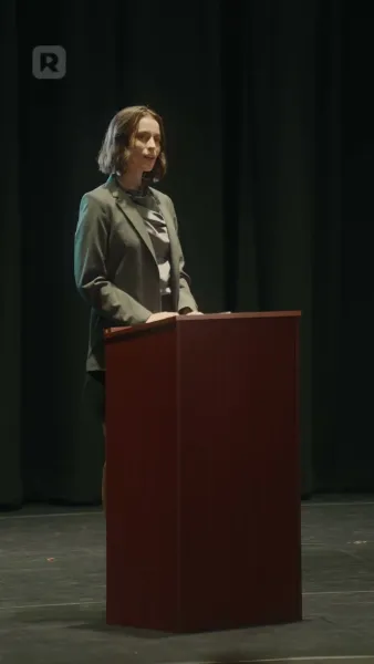 คุณคุณหงส์สอนฉันรัก